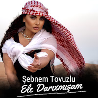 Şebnem Tovuzlu - Ele Darıxmışam загрузить
