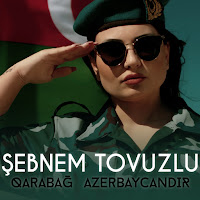 Şebnem Tovuzlu - Qarabag Azerbaycandır загрузить