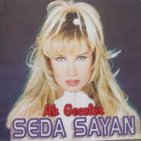 Seda Sayan - Ah Geceler загрузить