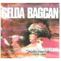 Selda Bağcan - Ayrılık загрузить