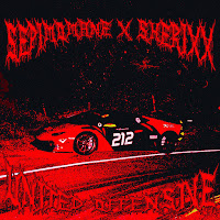 Sepimomane - Extremism (Feat. Sherixx) загрузить