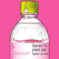 Serani Poji - Pipo Pipo (Sped Up Version) загрузить