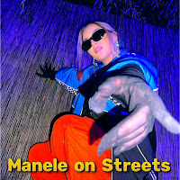 Serena - Manele On Streets (Feat. Xziie) загрузить