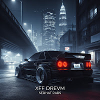 Serhat Pars - Xff Drevm (Slowed) загрузить