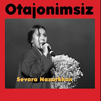 Sevara Nazarkhan - Ulug'imsan Vatanim загрузить