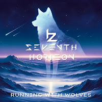 Seventh Horizon - Running With Wolves загрузить