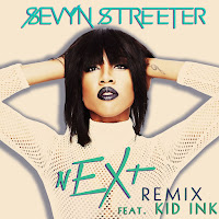 Sevyn Streeter - Next (Remix) (Feat. Kid Ink) загрузить