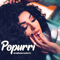 Shabnam Surayo - Popurri загрузить