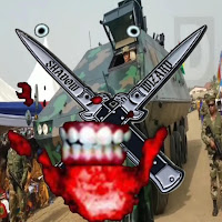 Shadow Wizard Money Gang - The Cia Put A Chip In My Brain загрузить