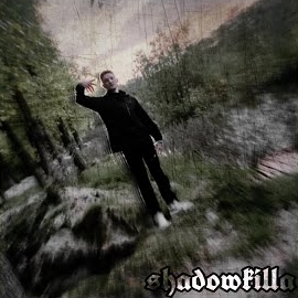 Shadowkilla - Dominate! загрузить
