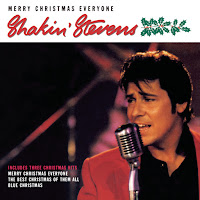 Shakin' Stevens - Rockin' Little Christmas загрузить