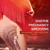Shamanic Drumming World - Cure For Postpartum Depression Ft Pregnancy New Age Music Zone загрузить