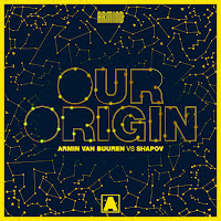 Shapov - Our Origin (Extended Mix) Ft Armin Van Buuren загрузить