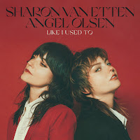 Sharon Van Etten - Like I Used To Ft Angel Olsen загрузить