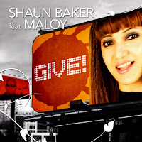 Shaun Baker - Give! загрузить