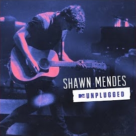 Shawn Mendes - There's Nothing Holdin' Me Back (Mtv Unplugged) загрузить