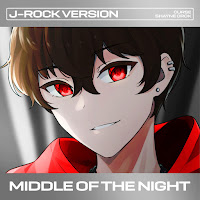 Shayne Orok - Middle Of The Night (J-Rock Version) Ft Curserino загрузить
