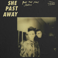 She Past Away - Katarsis загрузить