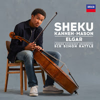 Sheku Kanneh-Mason - Fauré: Elégie In C Minor, Op. 24 (Arr. Parkin For Cello Ensemble) Ft Rowena Calvert & Ashok Klouda & Nicholas Trygstad & Desmond Neysmith & Hannah Roberts & Chris Murray & And Robert Max загрузить