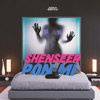 Shenseea - Pon Mi Ft Dunw3Ll загрузить