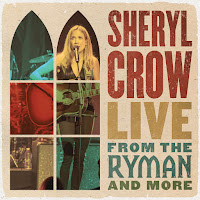 Sheryl Crow - Real Gone (Live From The Ryman/2019) загрузить