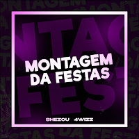 Shezou - Montagem Da Festas (Slowed) Ft 4Wizz загрузить