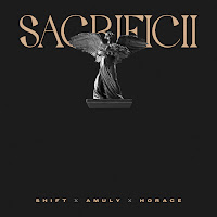 Shift - Sacrificii Ft Amuly & Horace загрузить