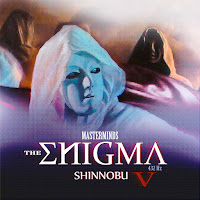 Shinnobu - Of His Eyes The Peace V загрузить