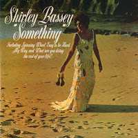 Shirley Bassey - Yesterday, When I Was Young (1994 Remaster) загрузить