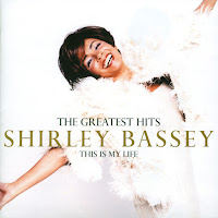 Shirley Bassey - If You Go Away (Ne Me Quitte Pas) [2000 Remaster] загрузить