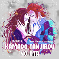 Shironeko - Kamado Tanjirou No Uta (From 