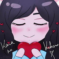 Shironeko - Kara No Kokoro (From 