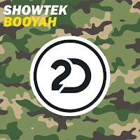 Showtek - Booyah (Feat. We Are Loud & Sonny Wilson) загрузить