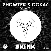 Showtek - Bouncer Ft Ookay загрузить
