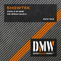 Showtek - World Is Mine загрузить