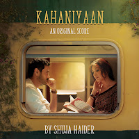 Shuja Haider - Kahaniyaan (Teri Meri Kahaniyaan) загрузить