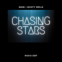 Shun - Chasing Stars (Radio Edit) (Feat. Monty Wells) загрузить