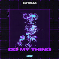 Shvdz - Do My Thing загрузить