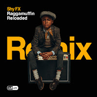 Shy Fx - Bye Bye Bye [S.p.y Remix] (Feat. Chronixx) загрузить