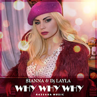Sianna - Why Why Why Ft Dj Layla загрузить
