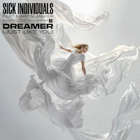 Sick Individuals - Dreamer (Just Like You) (Feat. Martin Jasper) загрузить