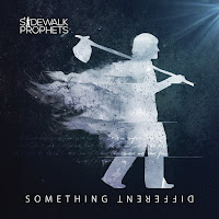 Sidewalk Prophets - Impossible загрузить