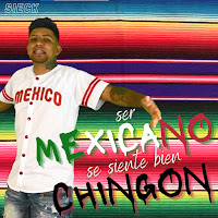 Sieck - Ser Mexicano Se Siente Bien Chingon загрузить
