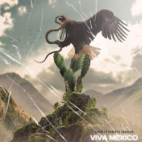 Sieck - Viva Mexico (Feat. Alberto Saucedo) загрузить
