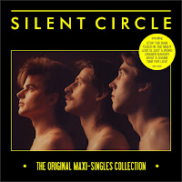 Silent Circle - Touch In The Night (Crash Version) загрузить