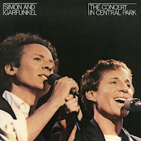 Simon & Garfunkel - Late In The Evening (Live At Central Park, New York, Ny - September 19, 1981) загрузить