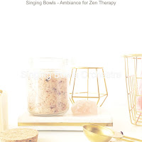 Singing Bowls Orchestra - Romantic Backdrops For Yoga Flow загрузить