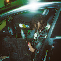 Siouxxie Sixxsta - Backseat загрузить