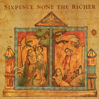 Sixpence None The Richer - Kiss Me загрузить