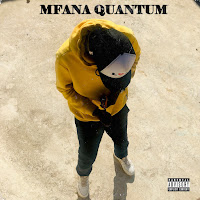 Sizwe Nineteen - Mfana Quantum загрузить